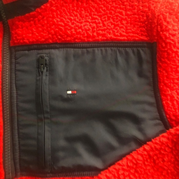 Tommy Hilfiger Sweatshirt - Picture 3 of 7